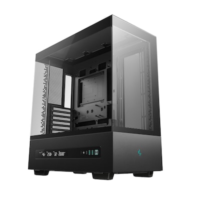 DeepCool CH690 Digital | PC-Gehäuse