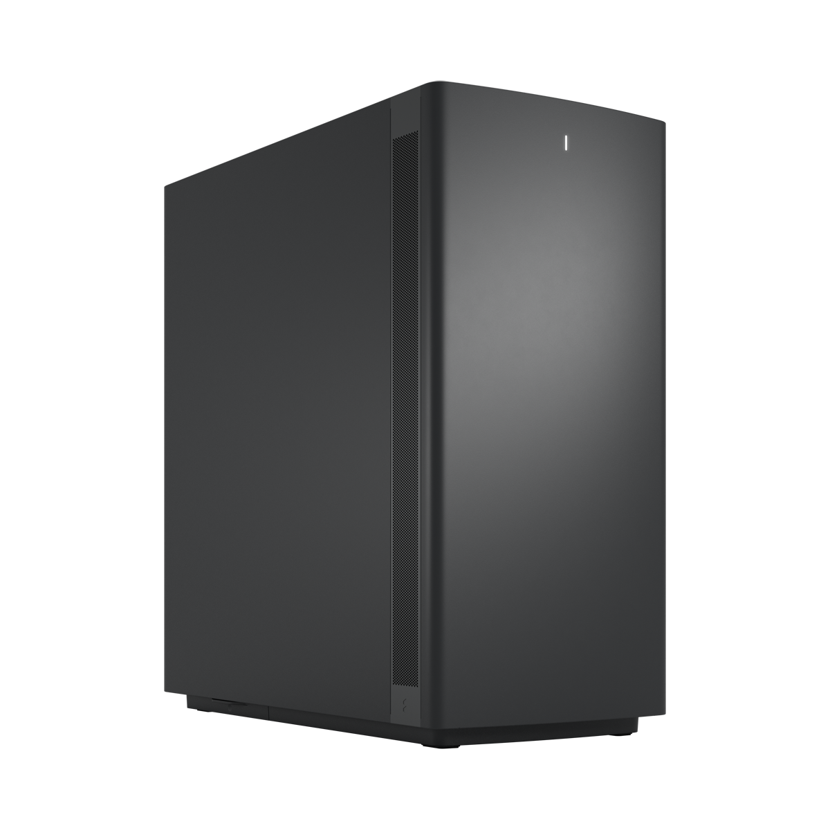 Fractal Design Define One Dark Solid | PC-Gehäuse