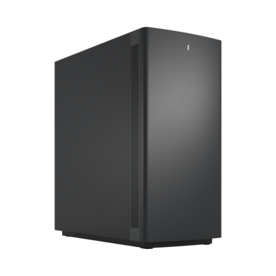 Fractal Design Define One Dark Solid | PC-Gehäuse