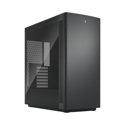 Fractal Design Define One Dark TG | PC-Gehäuse