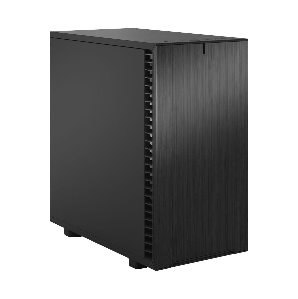 Fractal Define 7 Mini Black Solid | PC-Gehäuse Gehäuse Produkt Bild 11
