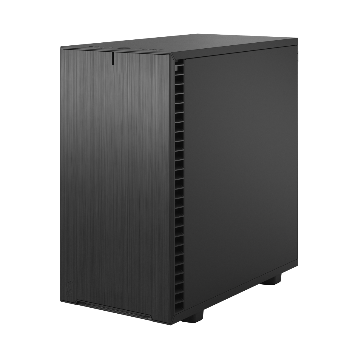 Fractal Define 7 Mini Black Solid | PC-Gehäuse Gehäuse Produkt Bild 12