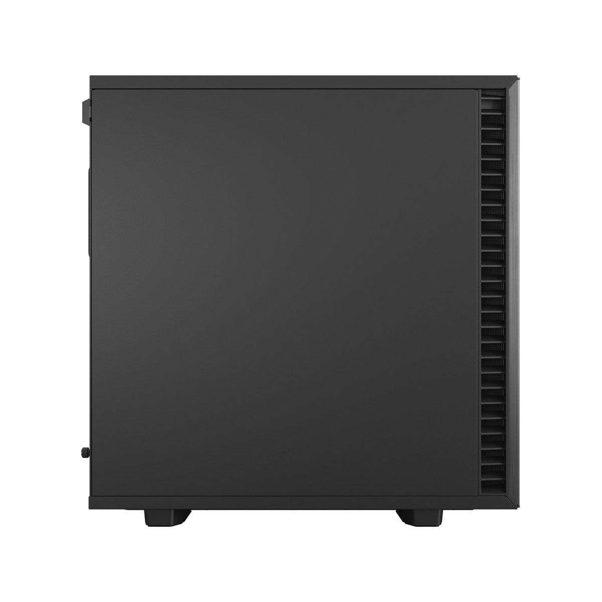 Fractal Define 7 Mini Black Solid | PC-Gehäuse Gehäuse Produkt Bild 2