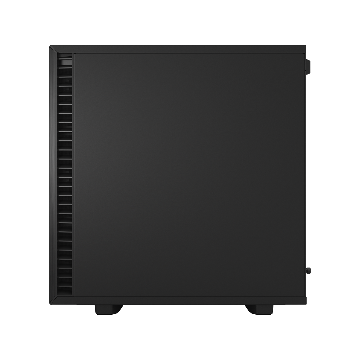 Fractal Define 7 Mini Black Solid | PC-Gehäuse Gehäuse Produkt Bild 6
