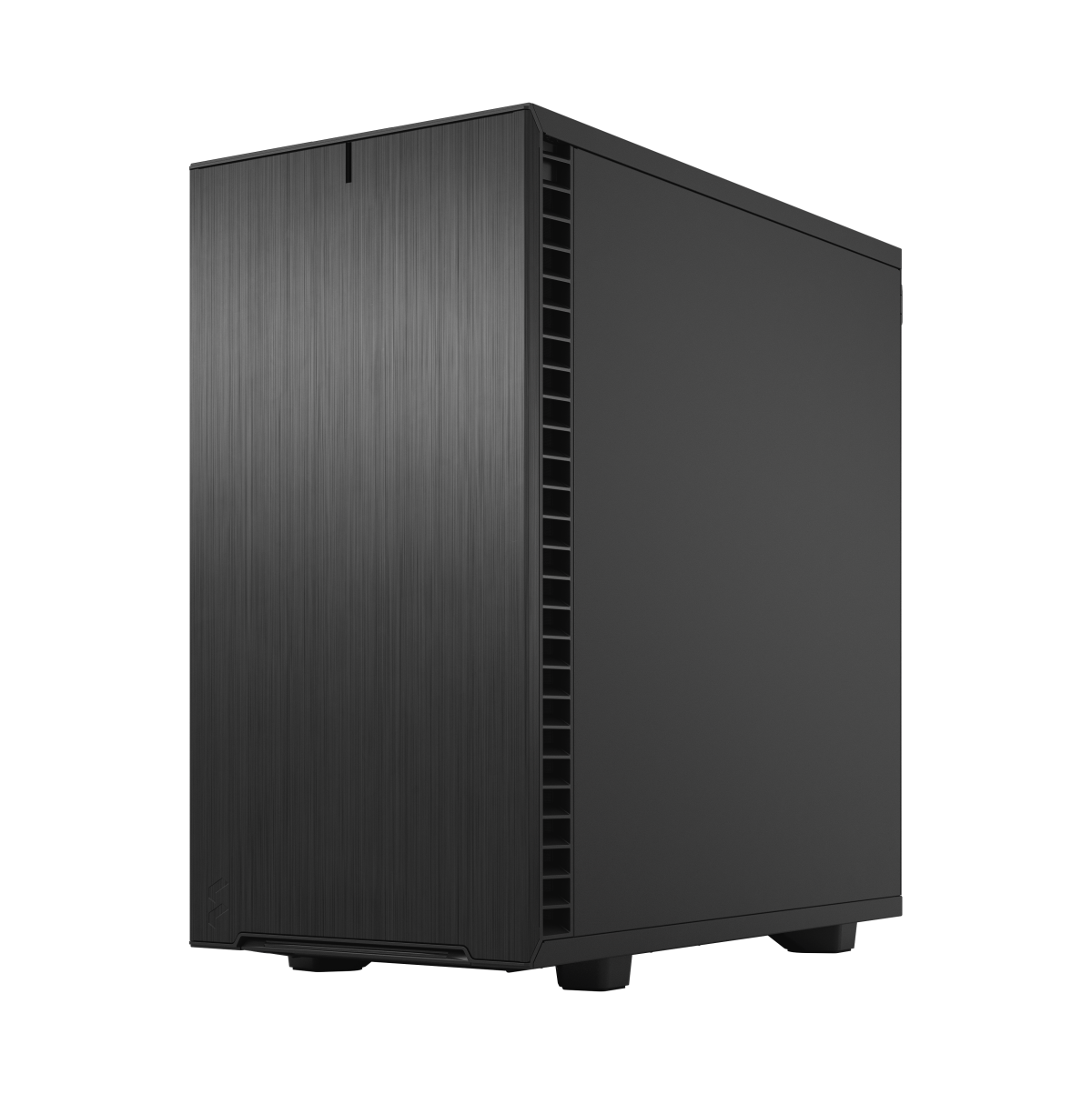 Fractal Define 7 Mini Black Solid | PC-Gehäuse Gehäuse Produkt Bild 7