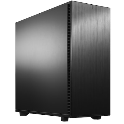 Fractal Design Define 7 XL Black | PC-Gehäuse