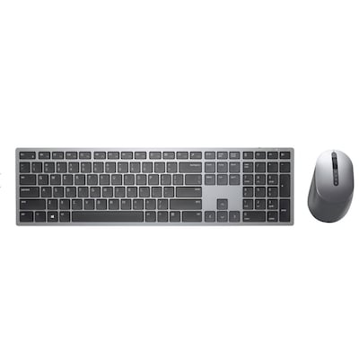 DELL Pro Plus-Tastatur und -Maus – KM7321W - deutsch (QWERTZ)