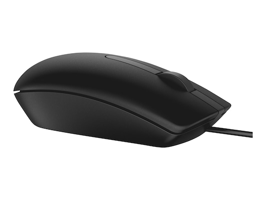 DELL MS116 kabelgebundene optische Maus