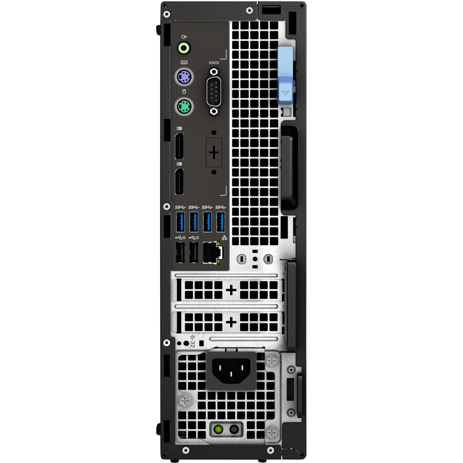 Dell Precision Tower 3430 SFF Workstation 41VCM - PC online kaufen