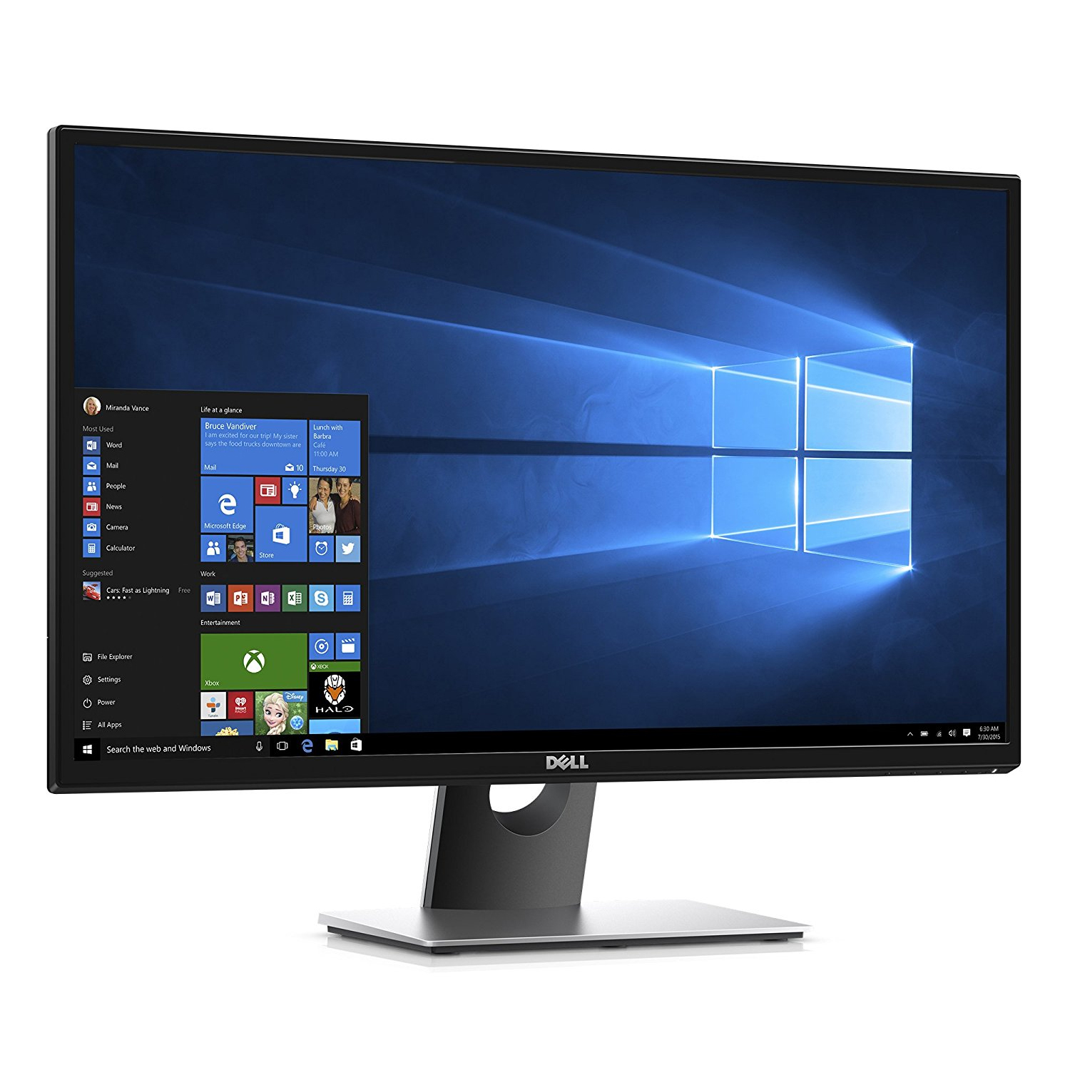 Dell 27インチモニター S2717H Dell SE2717H - Displays online kaufen | NBB