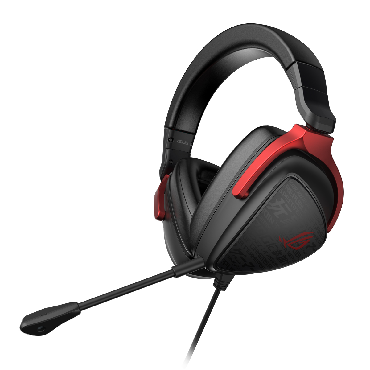 ASUS ROG Delta S Core Gaming Headset
