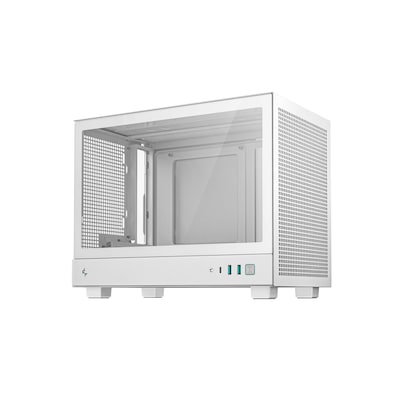 Thumbnail - DeepCool CH160 WH | PC-Gehäuse