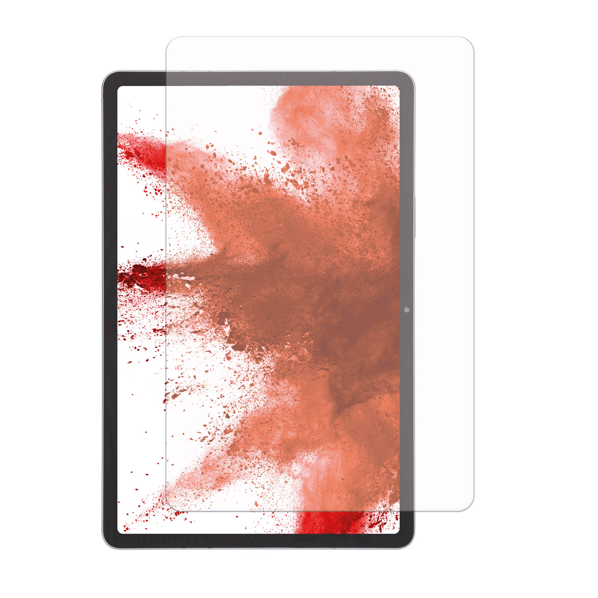 DISPLEX Tablet Glass (9H) für Samsung Galaxy Tab S7+/S7 FE/S8+/S9+/S9 FE+