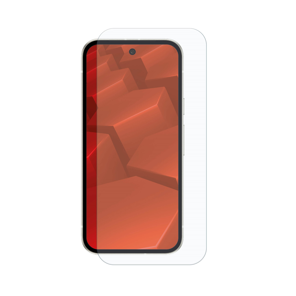 DISPLEX Panzerglas + Handyhülle für Google Pixel 10a Handytaschen Produkt Bild 2
