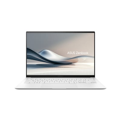 ASUS Zenbook S14 OLED UX5406SA-PV524W - 14" 2,8k OLED, Intel Core Ultra 7-258V, 32GB RAM, 1000GB SSD, Windows 11