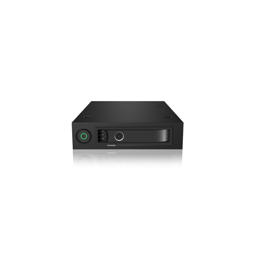 Icy Box IB-2207aStS Montage Rahmen für 2.5" SSD & SATA HDD SATA Festplattenzubehör Produkt Bild 3