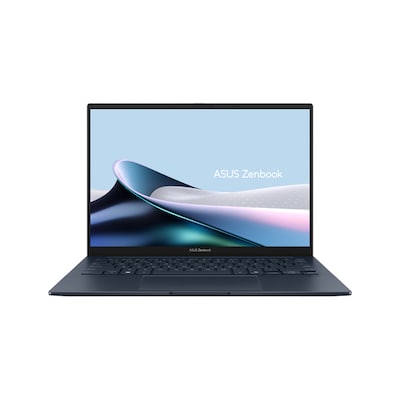ASUS Zenbook 14 OLED UX3405CA-QD1301W - 14" WUXGA OLED, Intel Ultra 9-285H, 32GB RAM, 1000GB SSD, Windows 11