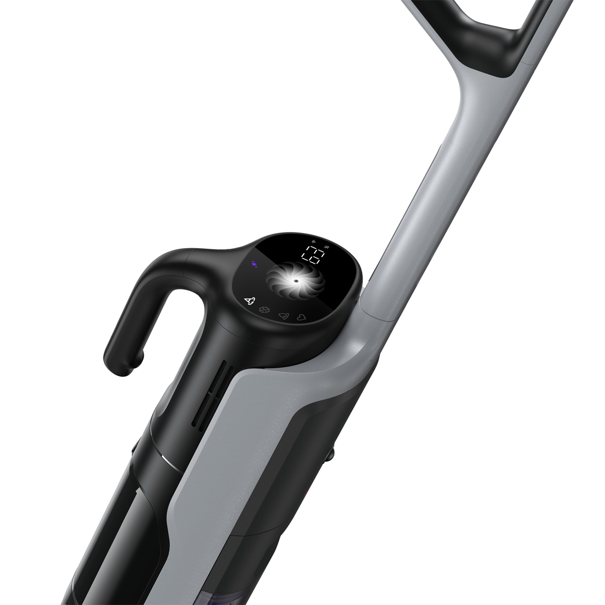 Dreame H14 Dual Nass- und Trockensauger Akkustaubsauger Produkt Bild 8