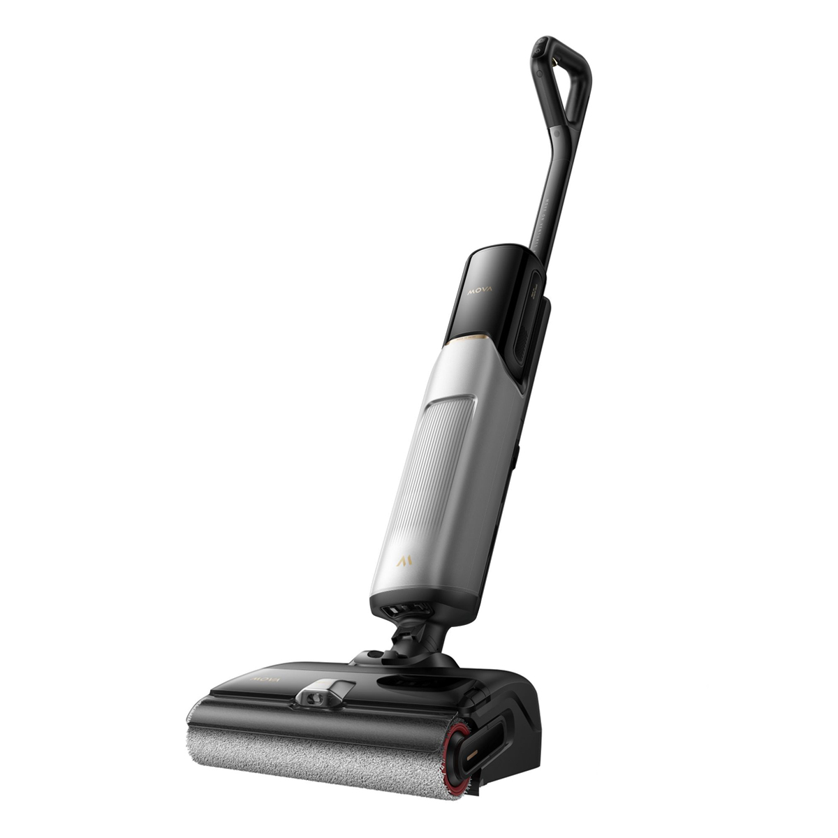 Mova X4 Pro Nass- und Trockensauger Akkustaubsauger