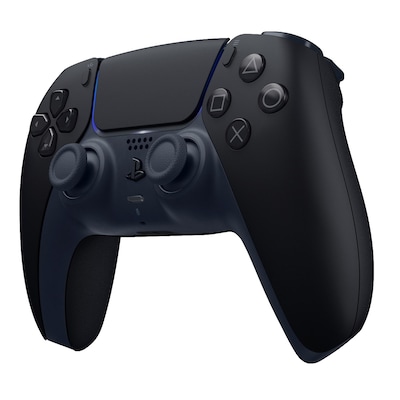 Sony PlayStation 5 DualSense Controller schwarz