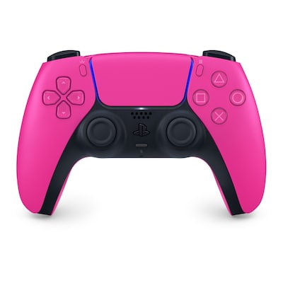 Sony PlayStation 5 DualSense Controller Nova Pink