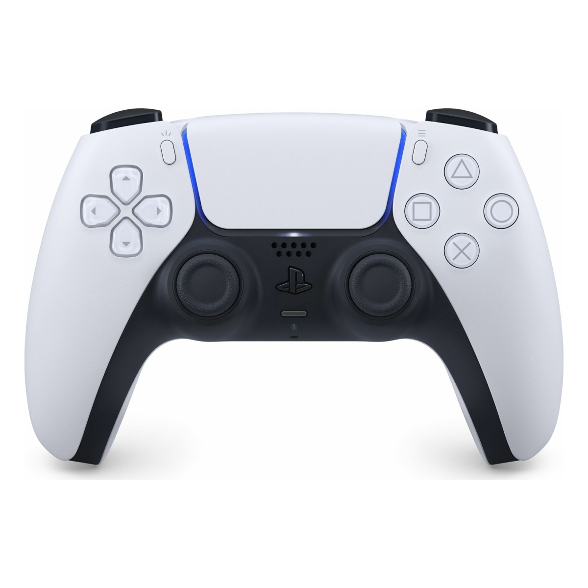 Sony PlayStation 5 DualSense Controller weiß B-Ware