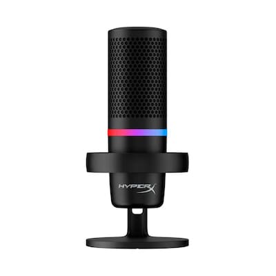 HyperX DuoCast Standmikrofon