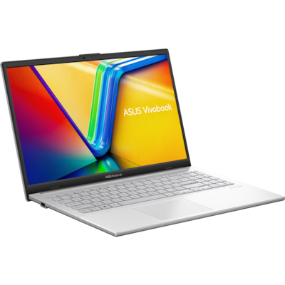 Asus Vivobook Go 15 E1504GA-NJ845 - 39,6 cm (15.6"), FHD, Intel® Core™ i3-N305, 8 GB RAM, 512 GB SSD, FreeDOS