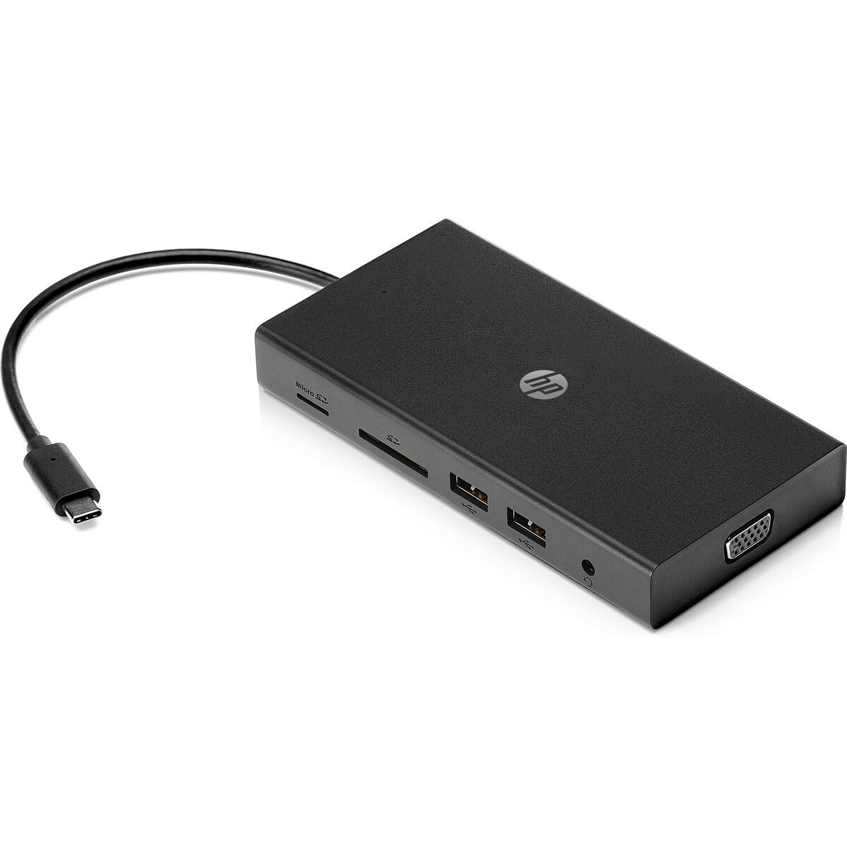 HP USB-C Reisehub Adapter/Konverter Produkt Bild 2