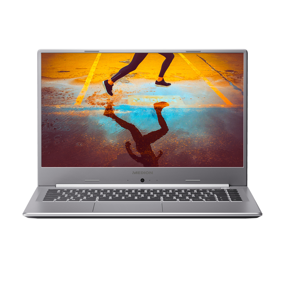 Medion S15449 B-Ware - 15" FHD, Intel i5-1135G7, 16GB RAM, 1TB SSD, Windows 11 Home