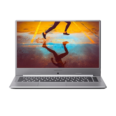 Medion Akoya S15447 - 15,6" Full-HD, Intel Core i5-10210U, 8GB RAM, 512GB SSD, kein Betriebssystem