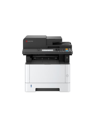 Thumbnail - KYOCERA ECOSYS MA4000wifx 4-in-1 Laser-Multifunktionsgerät s/w - A4, Drucker, Scanner, Kopierer, Fax, USB, LAN, WLAN, Du...