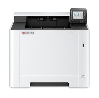 Kyocera ECOSYS PA2600cwx Farblaserdrucker Drucker, LAN, WLAN, USB