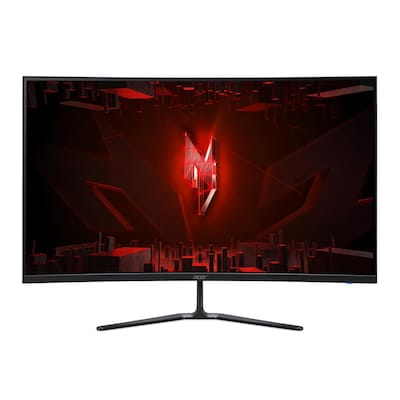 Acer Nitro ED0 (ED320QRS3bmiipx) 31,5" Full-HD Curved Mo B-Ware Gaming 80,0 cm (31,5 Zoll), 180Hz, 300 cd/m², 2x HDMI, 1...