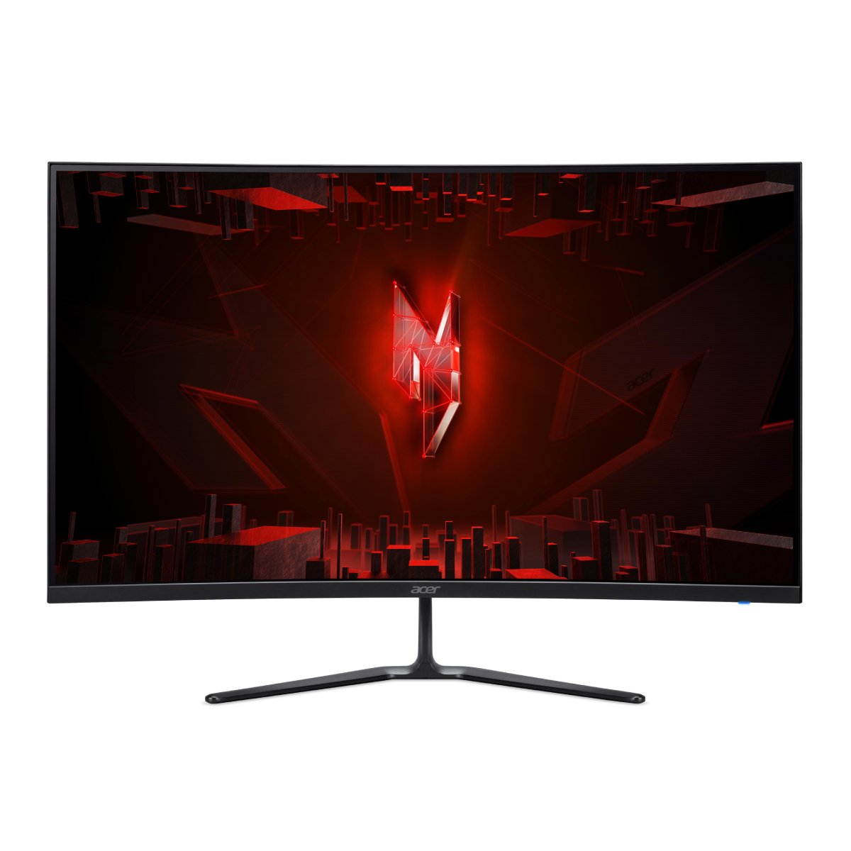 Acer Nitro ED0 (ED320QRS3bmiipx) 31,5" Full-HD Curved Mo B-Ware Gaming 80,0 cm (31,5 Zoll), 180Hz, 300 cd/m², 2x HDMI, 1...