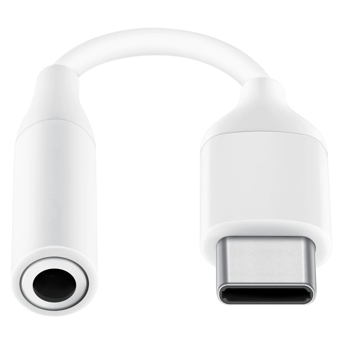 Samsung USB Type-C auf 3,5 mm Klinkenanschluss Adapter