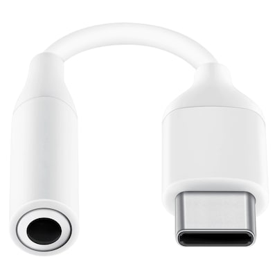 Samsung USB Type-C auf 3,5 mm Klinkenanschluss Adapter