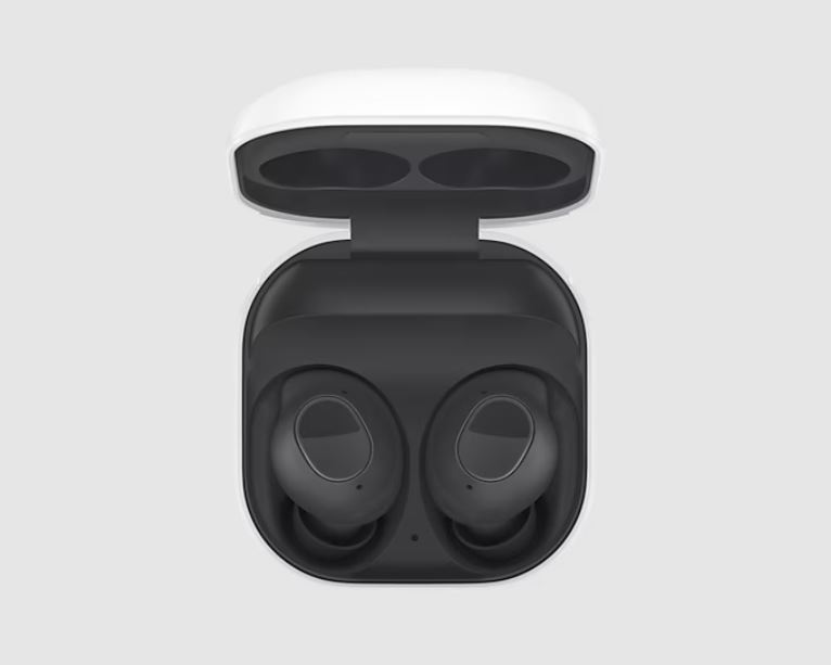 Samsung Galaxy Buds FE SM-R400, Schwarz - Headset online kaufen | NBB