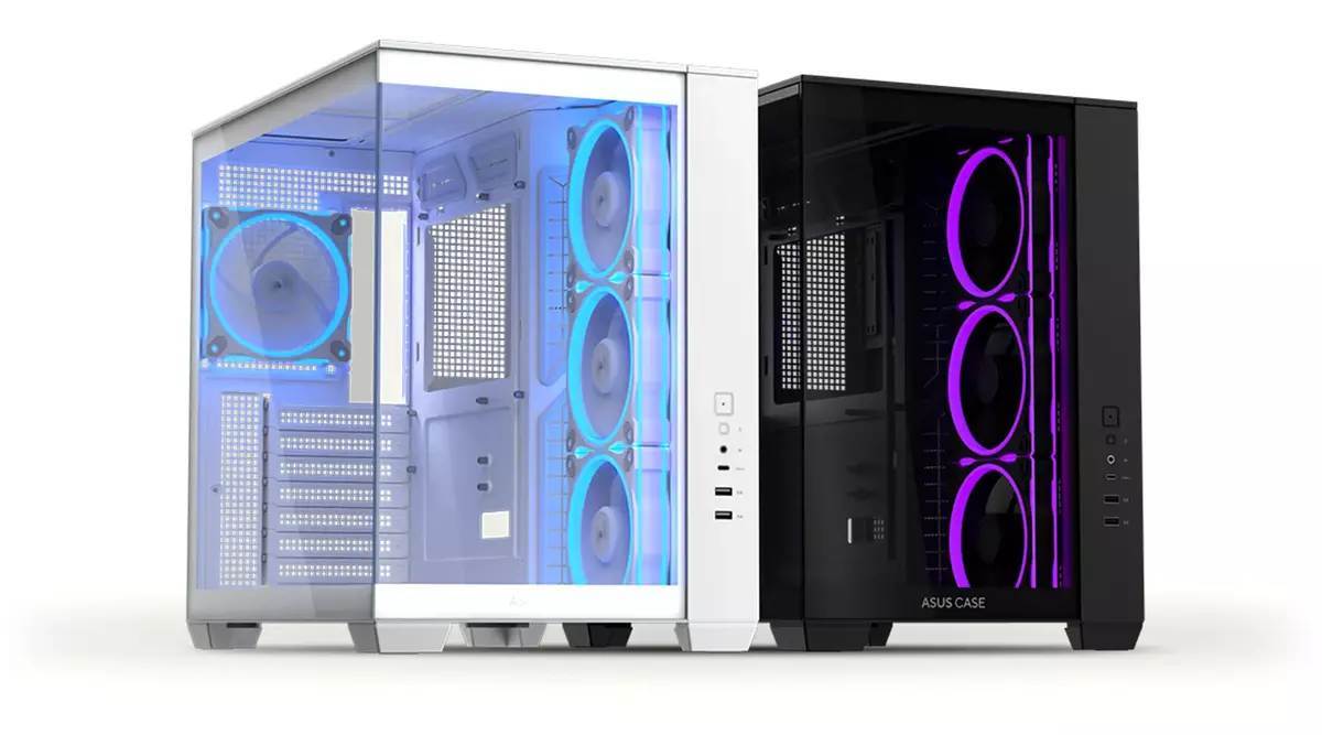 ASUS A32 PLUS White | PC-Gehäuse_9
