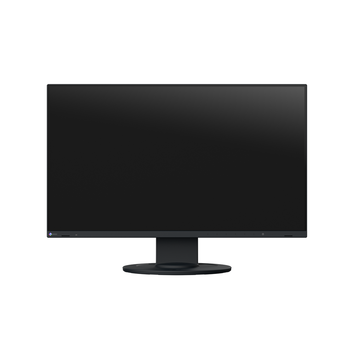 Thumbnail - EIZO FlexScan EV2400R-BK