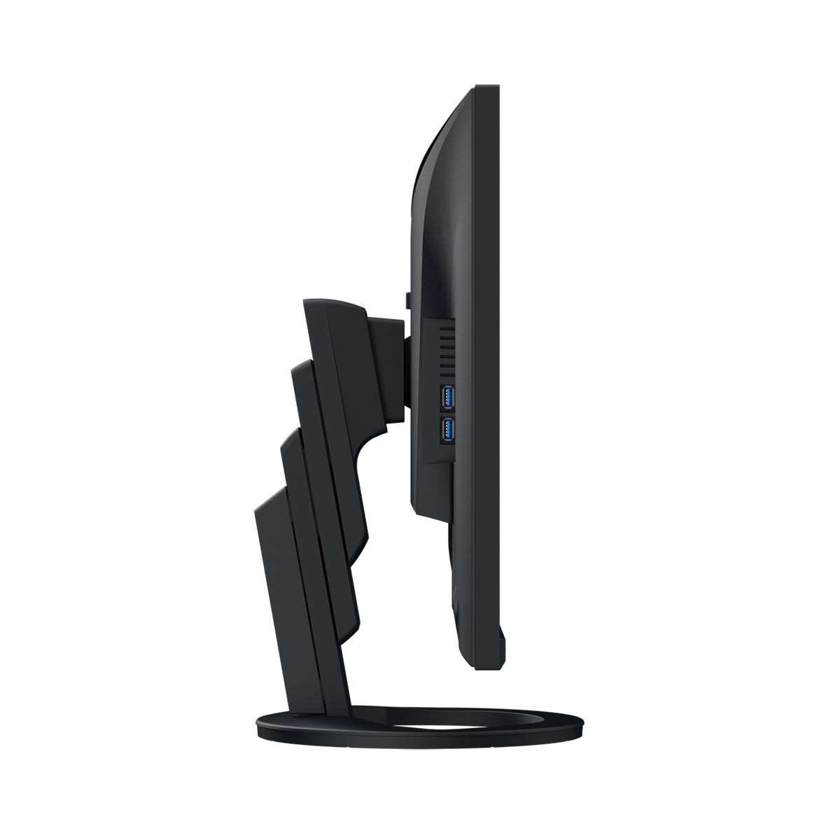 EIZO FlexScan EV2740S-BK Displays Produkt Bild 4