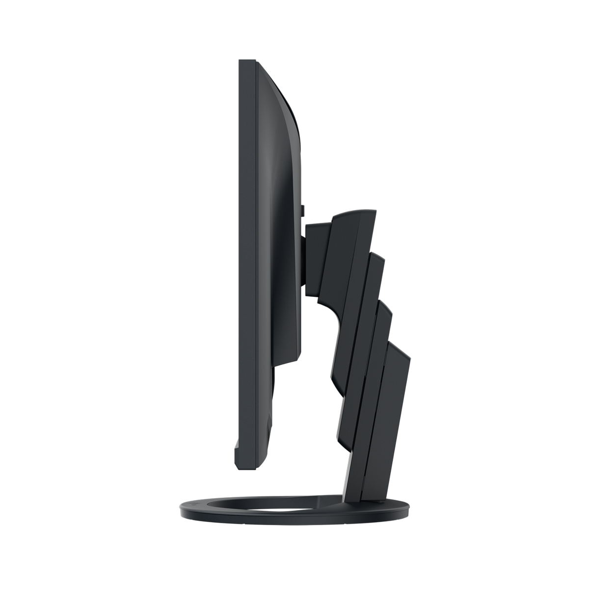 EIZO FlexScan EV2740S-BK Displays Produkt Bild 5