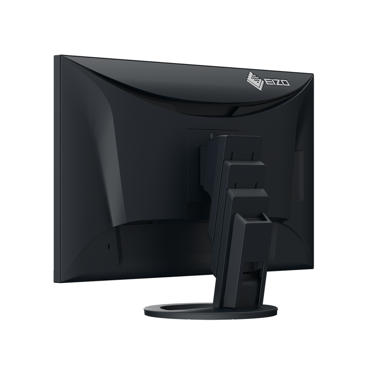 EIZO FlexScan EV2740S-BK Displays Produkt Bild 6