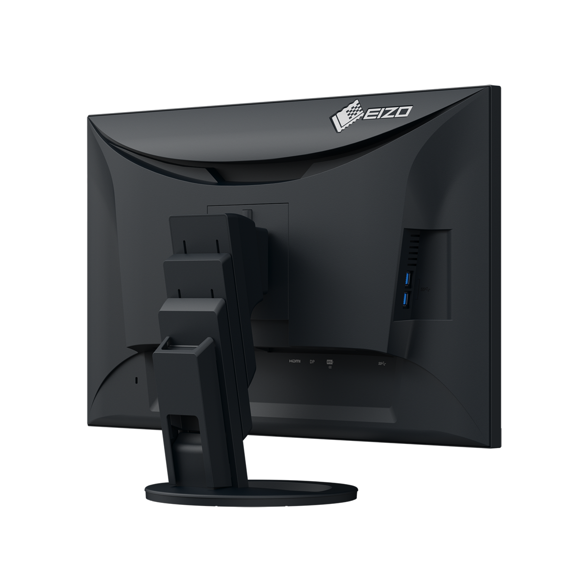 EIZO FlexScan EV2740S-BK Displays Produkt Bild 7
