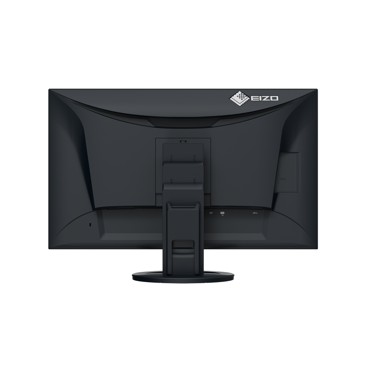 EIZO FlexScan EV2740S-BK Displays Produkt Bild 8