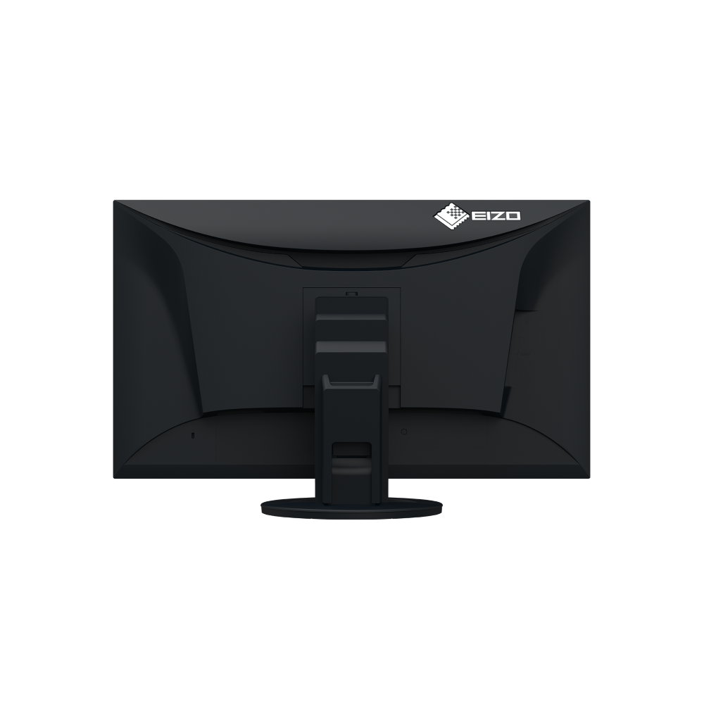 Eizo FlexScan EV2781-BK Monitor de oficina - Ajuste de altura