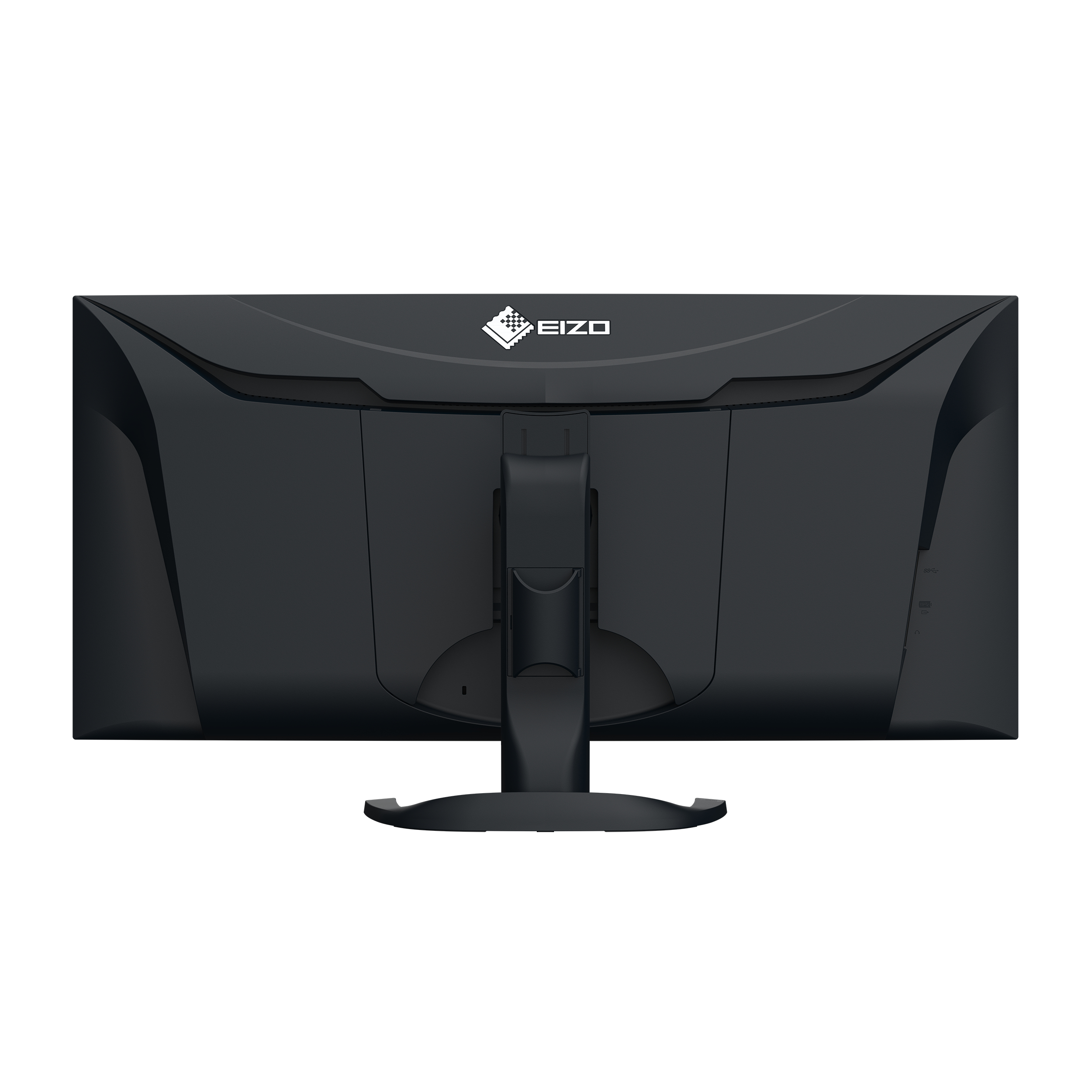 EIZO FlexScan EV3450XC-BK Office Monitor - Displays online kaufen