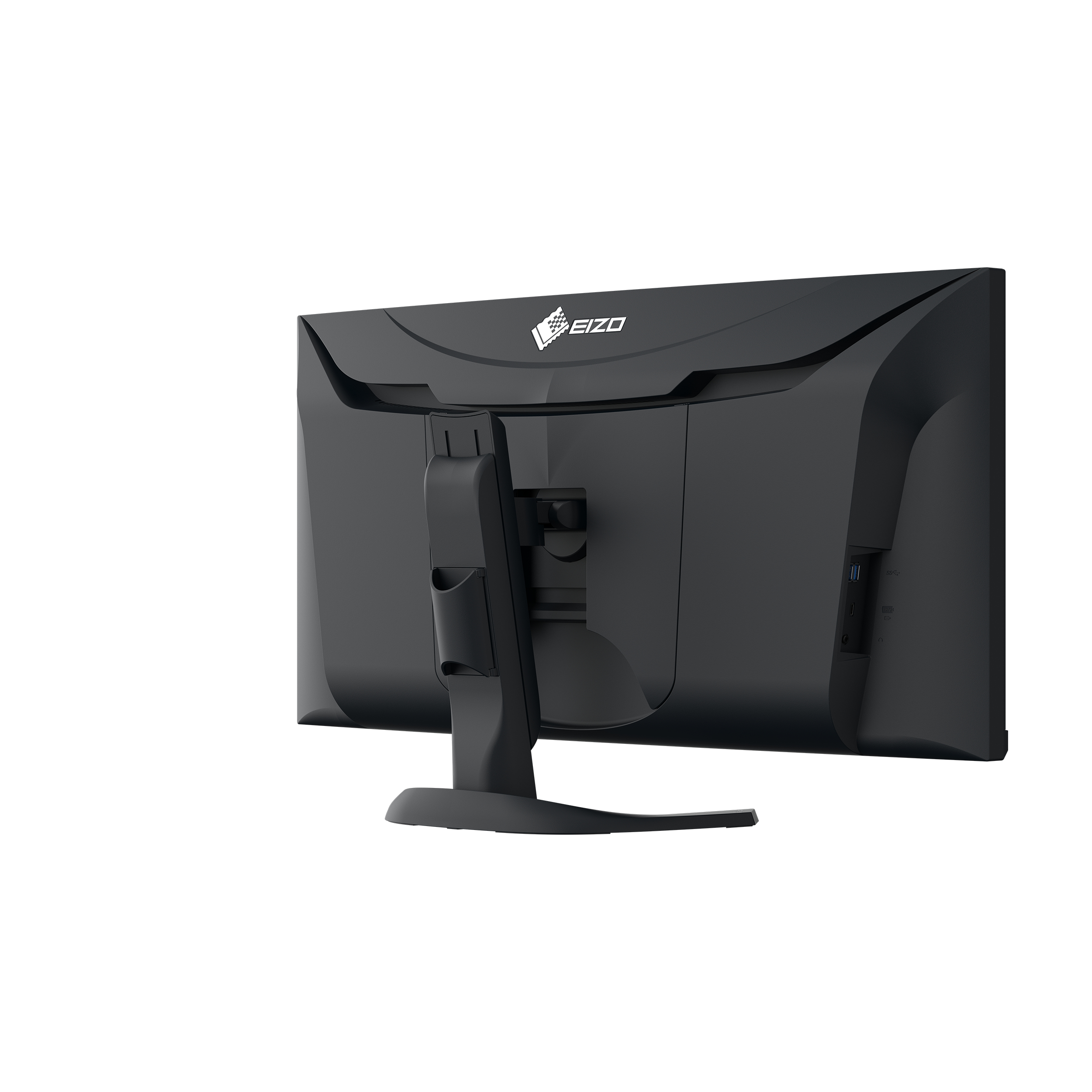 EIZO FlexScan EV3450XC-BK Office Monitor - Displays online kaufen