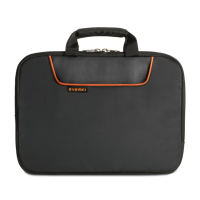 Everki Sleeve (EKF808S11B) - Schwarz, Laptop Sleeve für Geräte bis 11,6-Zoll