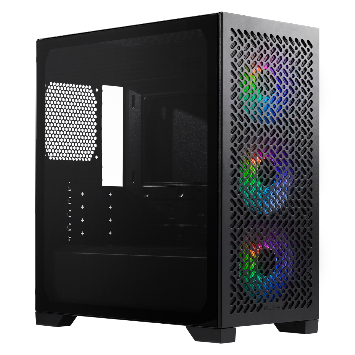 Cooler Master Elite 302 | PC-Gehäuse